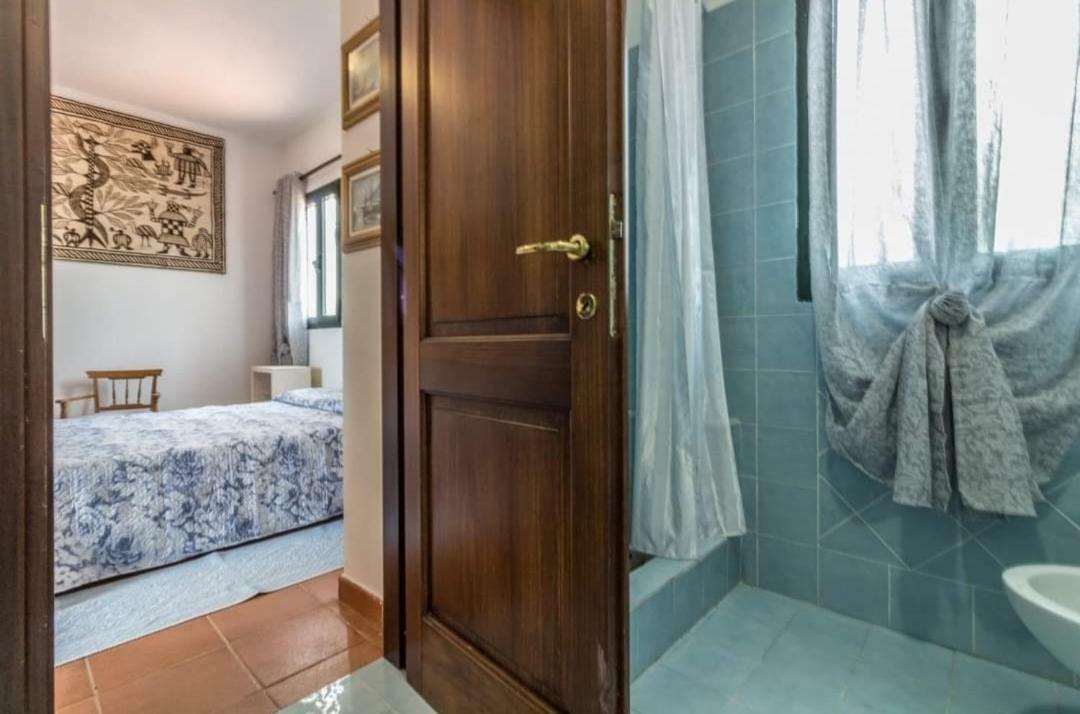 Il Falco Casa Vacanze - Cugnana - Porto Rotondo ภายนอก รูปภาพ